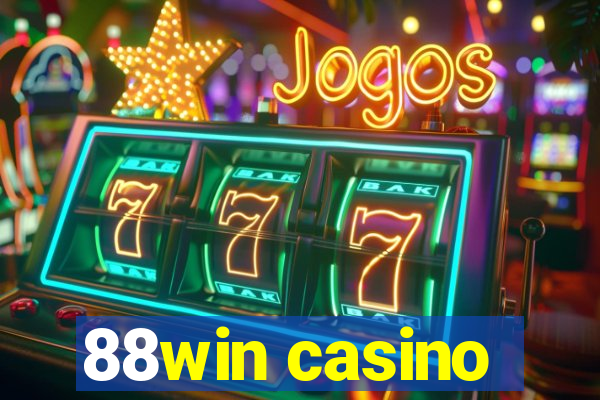 88win casino