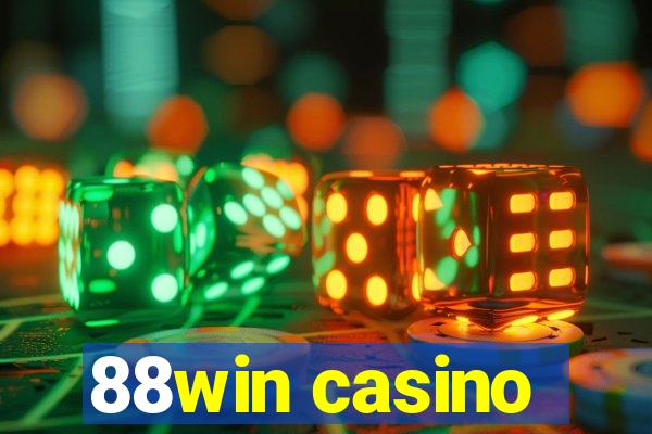 88win casino