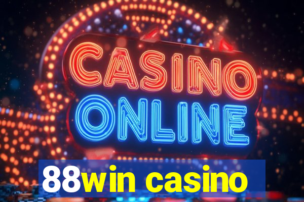 88win casino