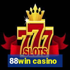 88win casino
