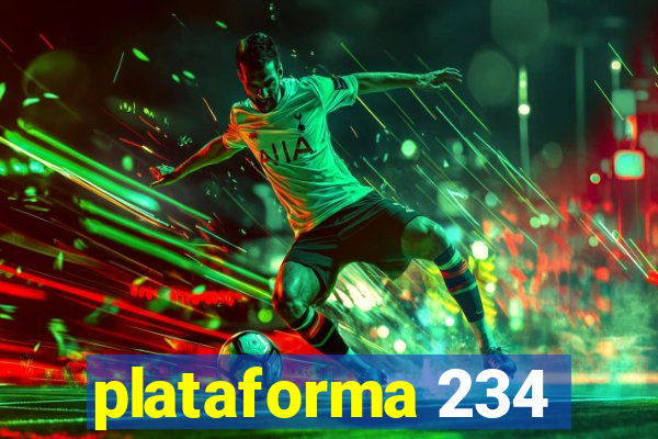 plataforma 234