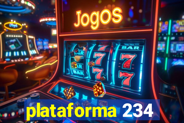 plataforma 234