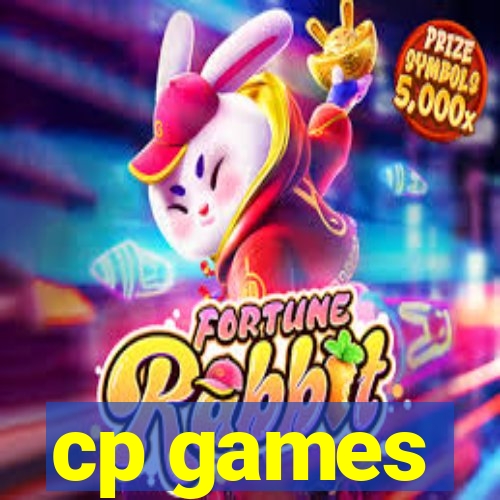 cp games