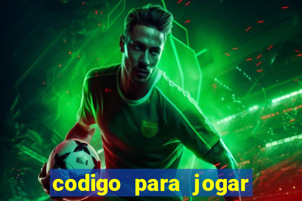 codigo para jogar el hero