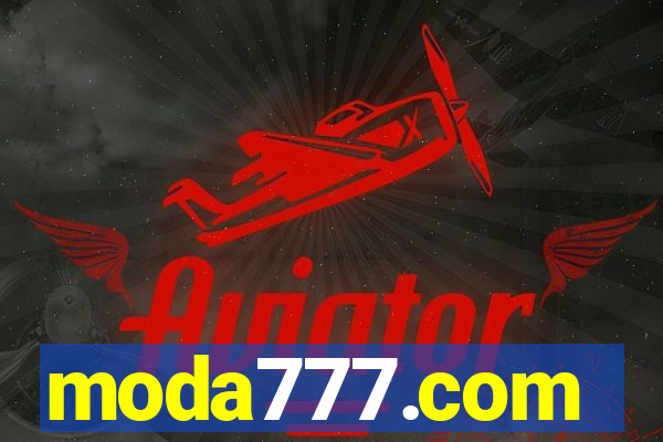 moda777.com