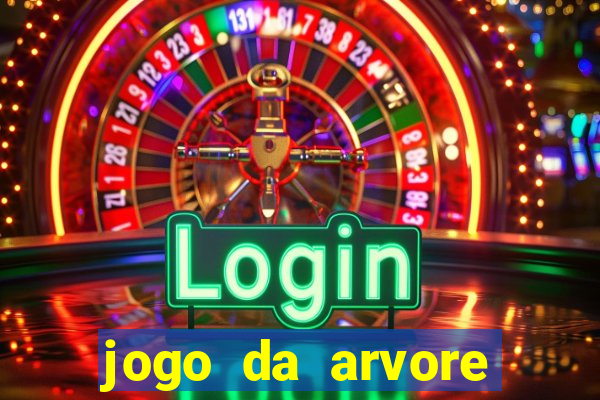 jogo da arvore cassino demo