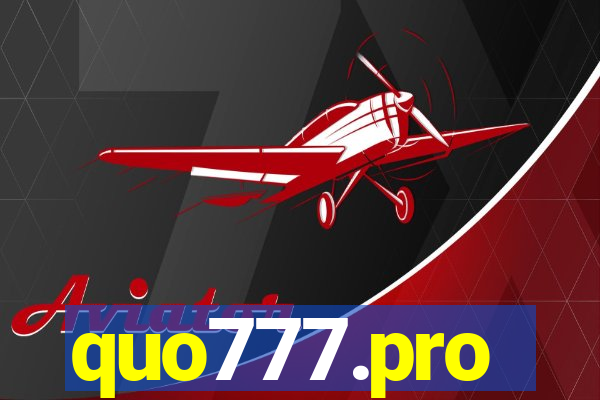 quo777.pro