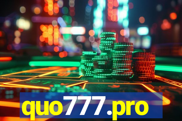 quo777.pro