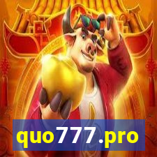 quo777.pro