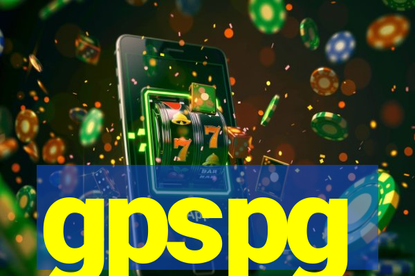 gpspg
