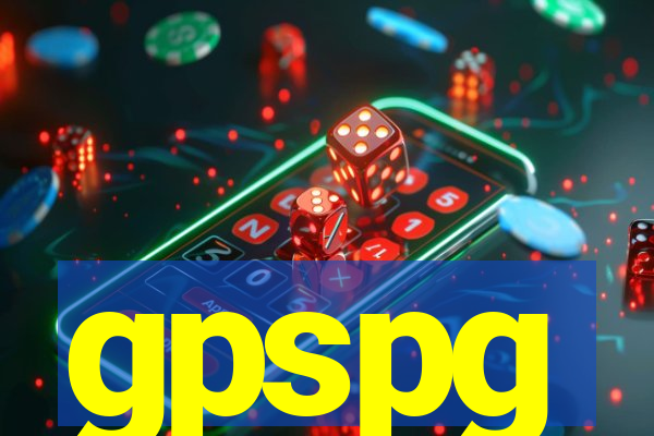 gpspg