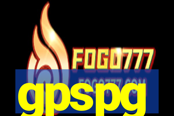 gpspg