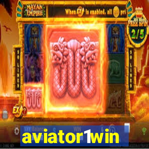 aviator1win