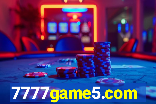 7777game5.com