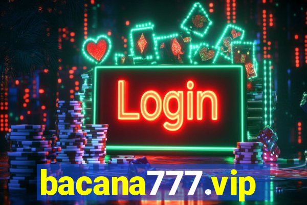 bacana777.vip