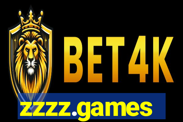 zzzz.games