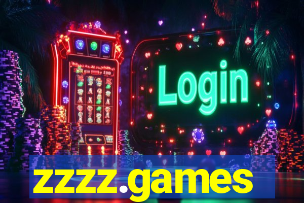 zzzz.games