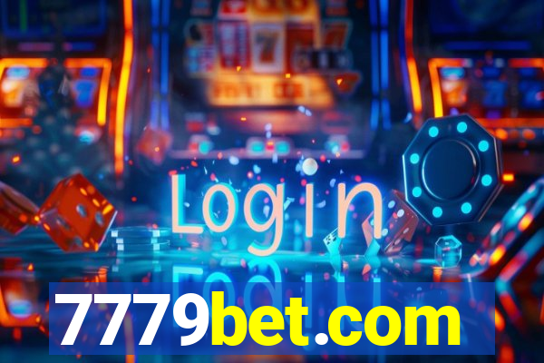 7779bet.com