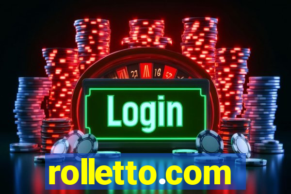 rolletto.com