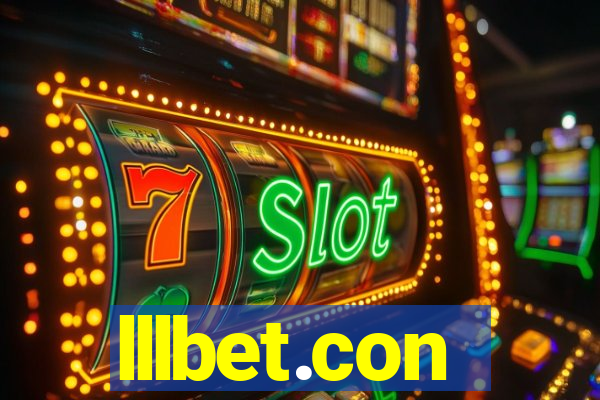 lllbet.con
