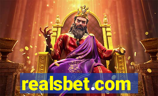 realsbet.com