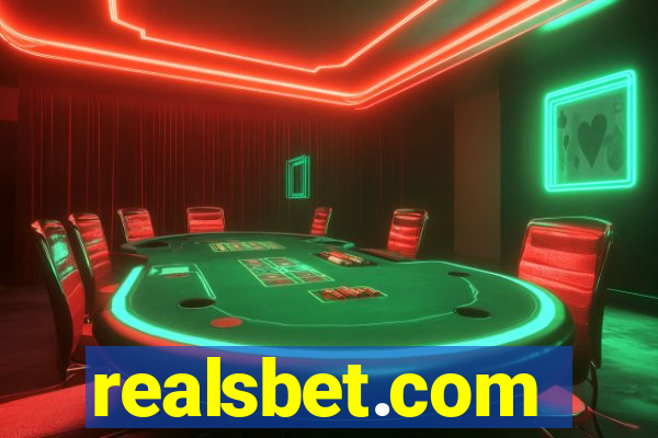realsbet.com