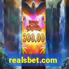 realsbet.com