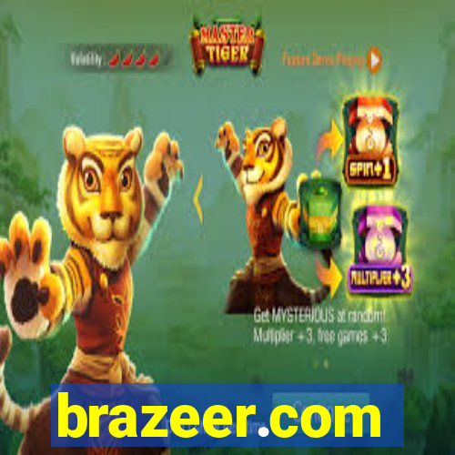 brazeer.com
