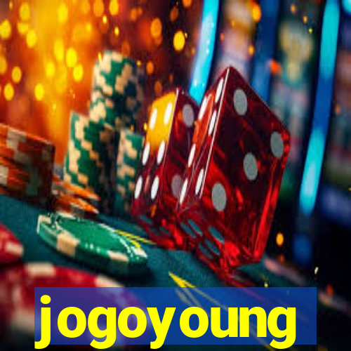 jogoyoung