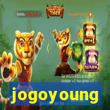 jogoyoung