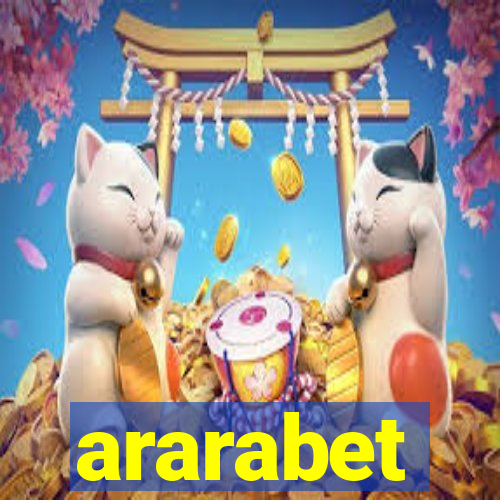 ararabet