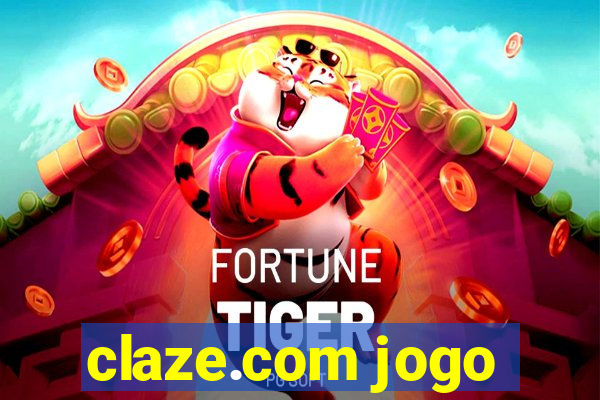 claze.com jogo