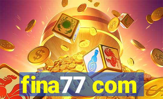 fina77 com