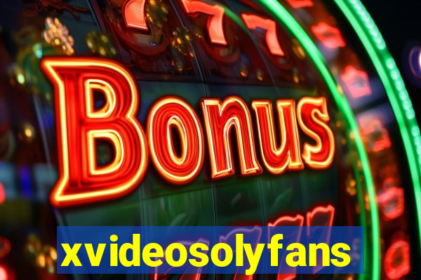 xvideosolyfans