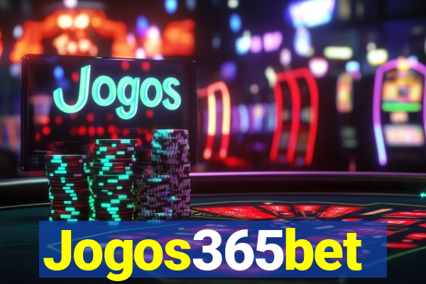 Jogos365bet