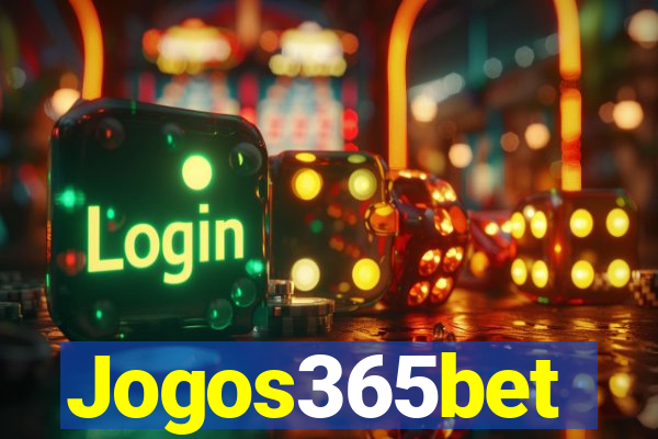 Jogos365bet