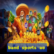band sports ao vivo gratis