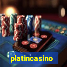 platincasino