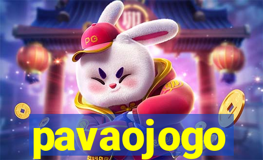pavaojogo