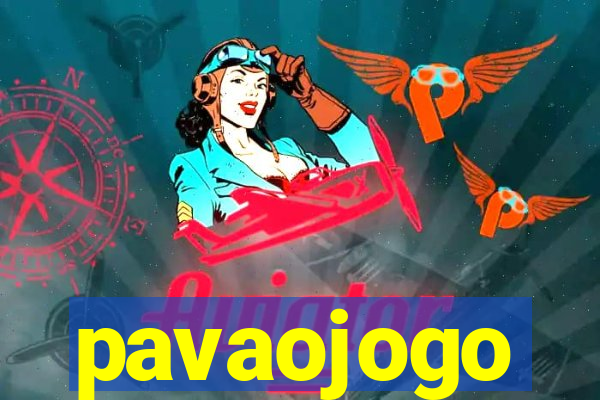 pavaojogo