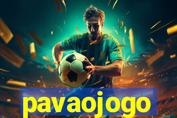 pavaojogo