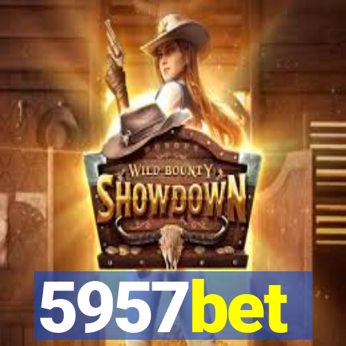5957bet