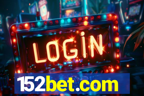 152bet.com