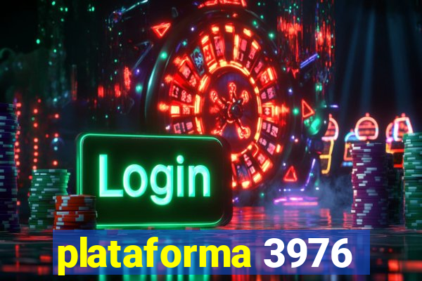 plataforma 3976