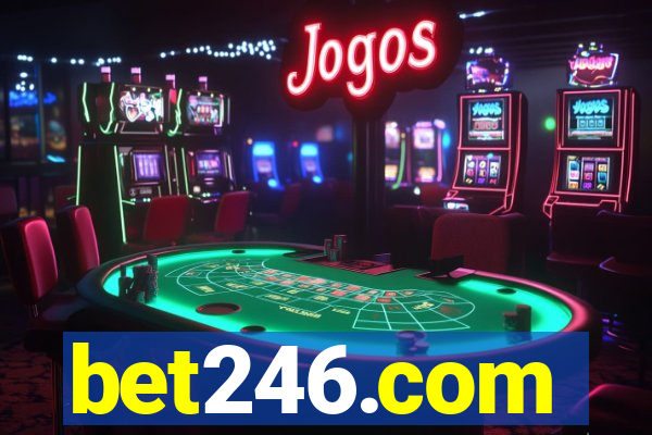 bet246.com