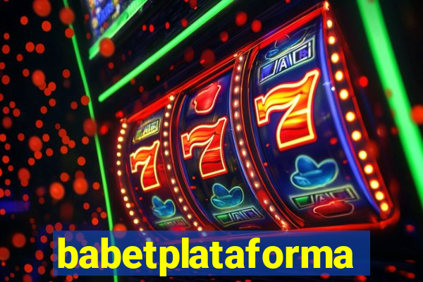 babetplataforma