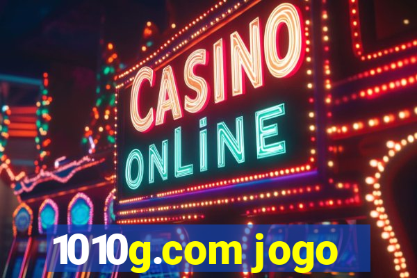 1010g.com jogo