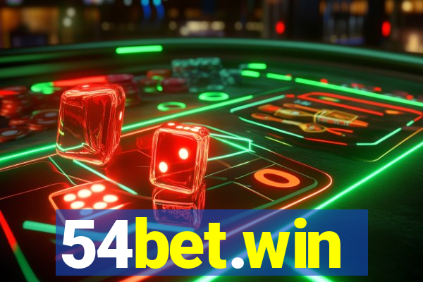 54bet.win