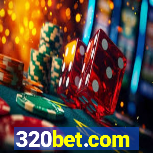 320bet.com