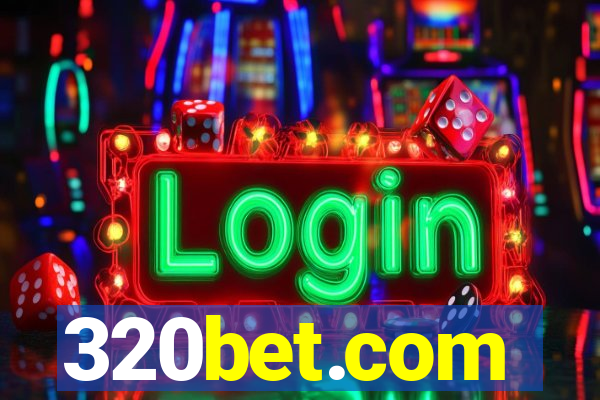 320bet.com